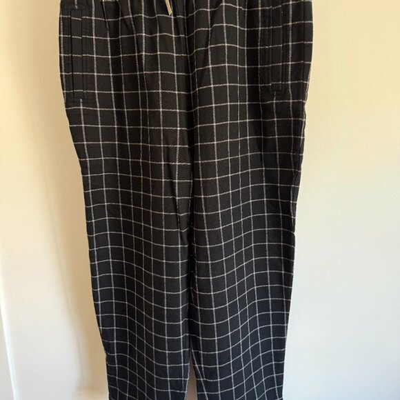 Madewell Huston pull on pants - Picture 3 of 5